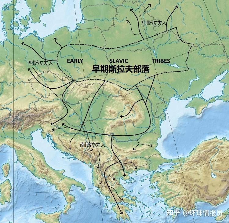 波黑,为什么一个国家有三个总统? - 知乎