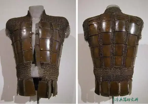 锁子甲的防御力大揭密 面对刀剑比防弹衣还可靠 知乎 锁子甲的防御力大揭密 面对刀剑比防弹衣还可靠 知乎