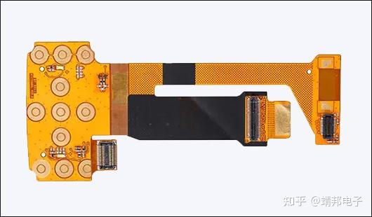 FPC与刚性PCB有什么区别？ - 知乎