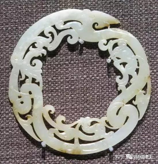 天工汉玉气吞山河