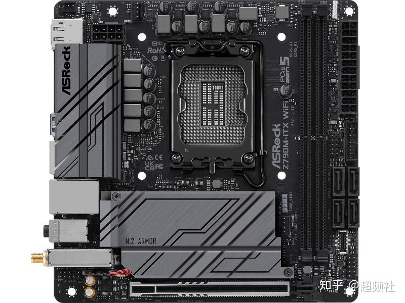 Asrock 4 z790 ddr5 ddr4 