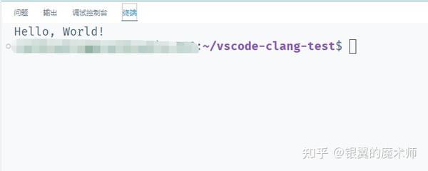 WSL2 VSCode Clang LLDB WSL2 VSCode Clang LLDB