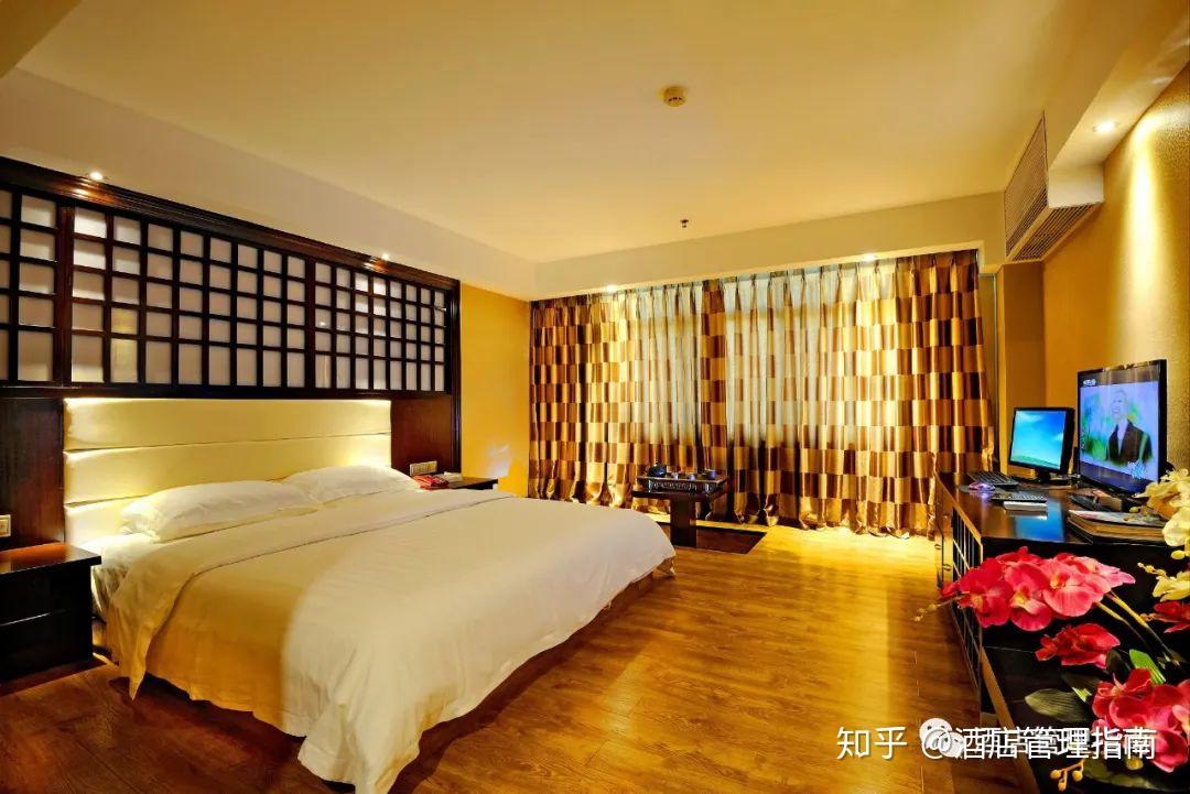 酒店管理:客房部常见的50个问题及解决办法(上) - 知乎
