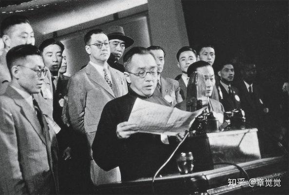 民国文人归宿:辜鸿铭,章太炎,王国维,胡适,梁实秋