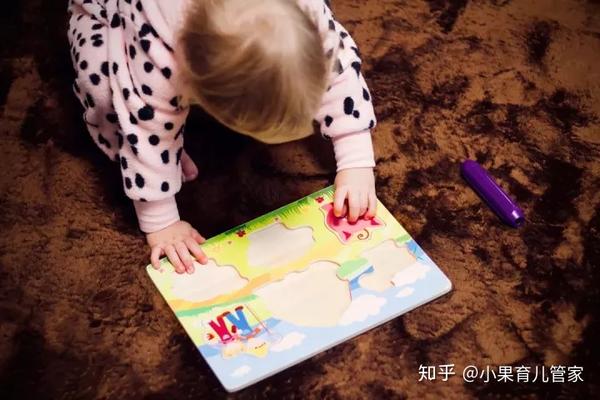 23个月宝宝发育指标 宝宝开始从 破坏 转到 建设 知乎