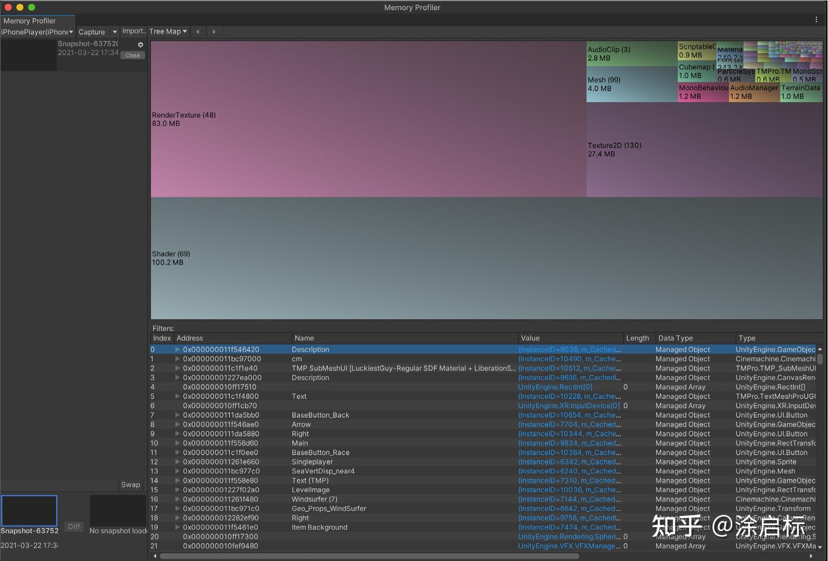 Unity移动端性能优化指南 - 知乎