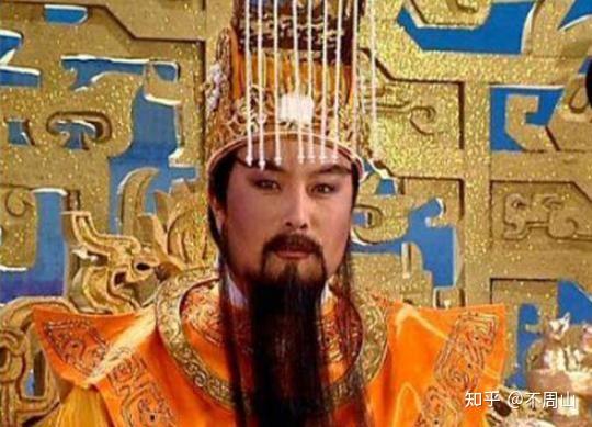 神话传说:天帝是谁? - 知乎