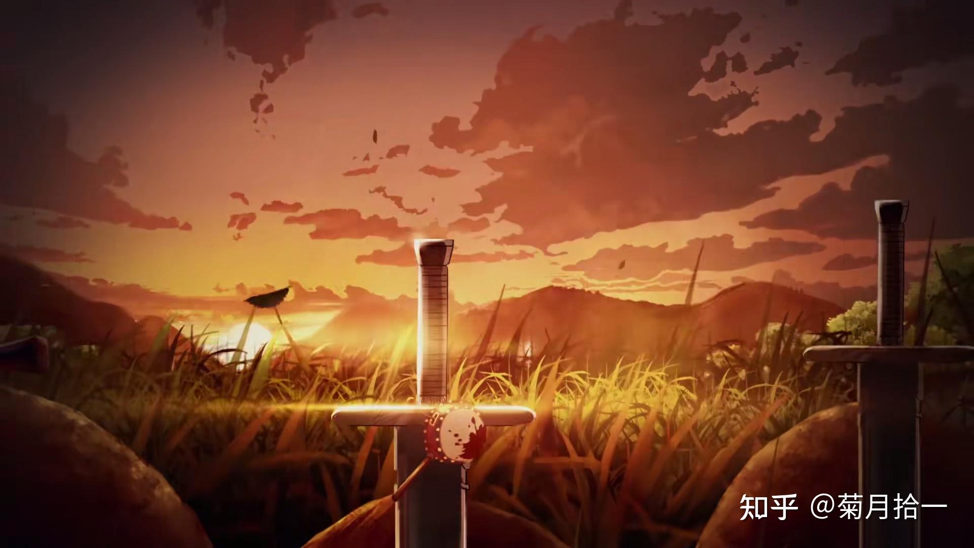 如何评价动画魁拔之殊途