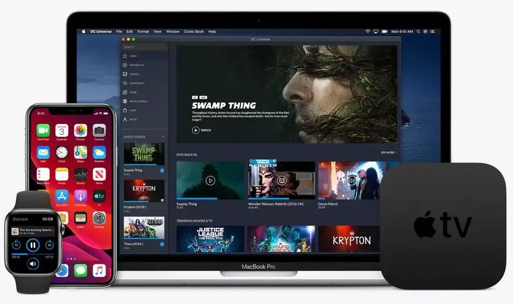 划重点丨wwdc19苹果全系统升级审核指南变更加强隐私保护