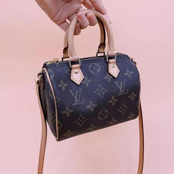 Cheap Louis Vuitton Bags from DHGate, Finding Best LV Dupe Sellers Online  2023