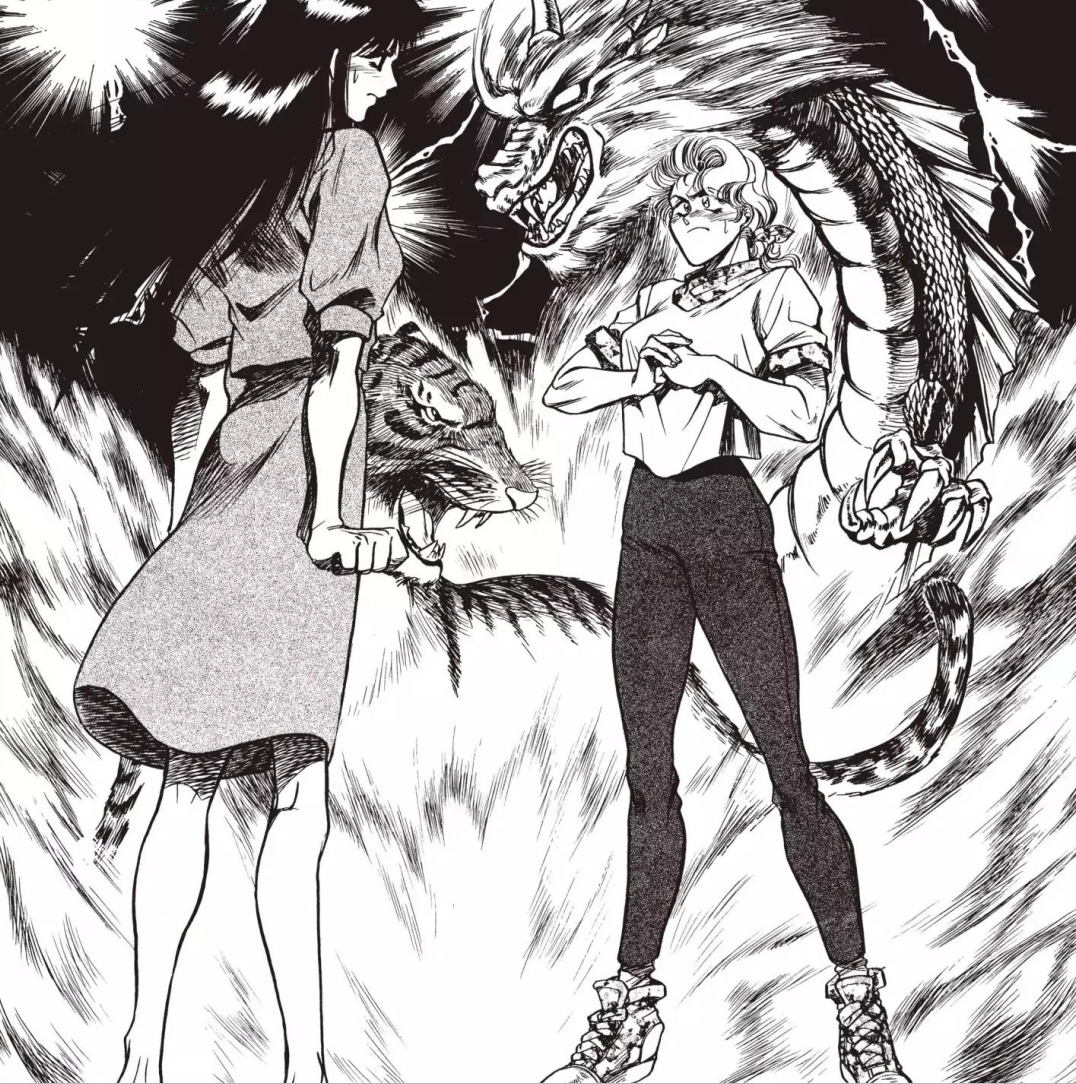 街机《名将》漫画剧情:天才婴儿转生而来,出现的怪物都和他有关 - 知乎