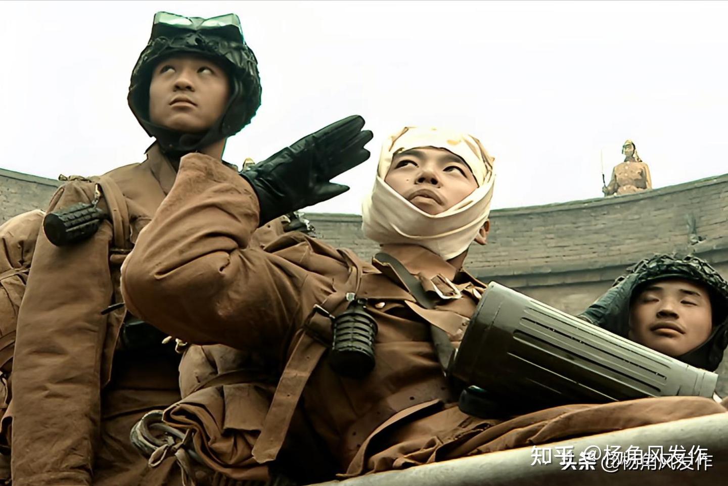 亮剑:彭总为什么要派丁伟去新一团,李云龙则顶替孔捷去独立团? - 知乎