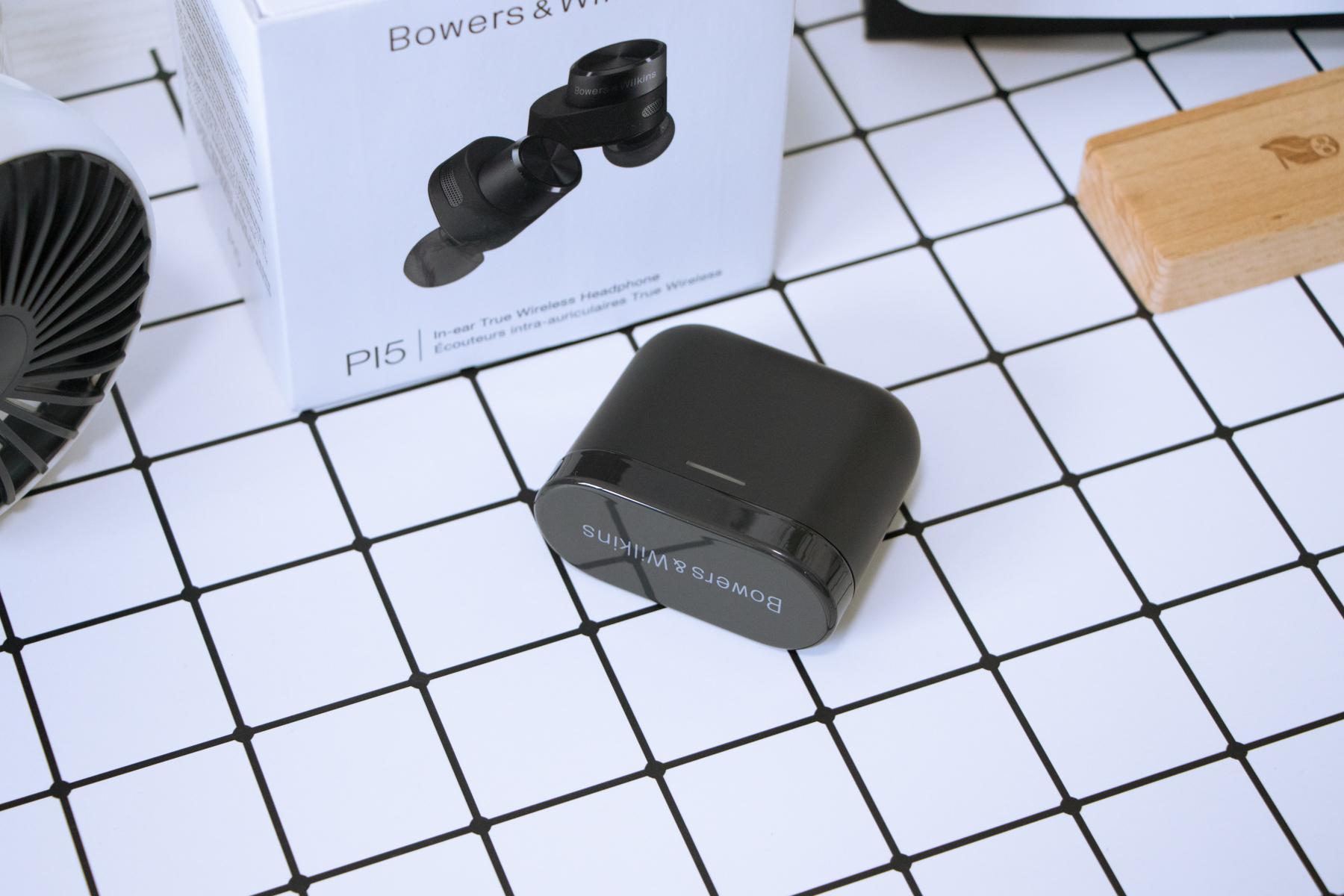 宝华韦健pi5评测生来高贵真无线耳机的hifi音质还得看大厂