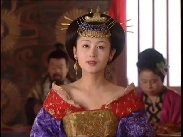 中国古代历史上地位最高的三位公主,手握兵权权倾朝野,连皇帝都不敢轻易得罪她们 - 知乎