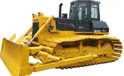 山东济宁山推股份高端大马力推土机产业化项目可行性研究报告