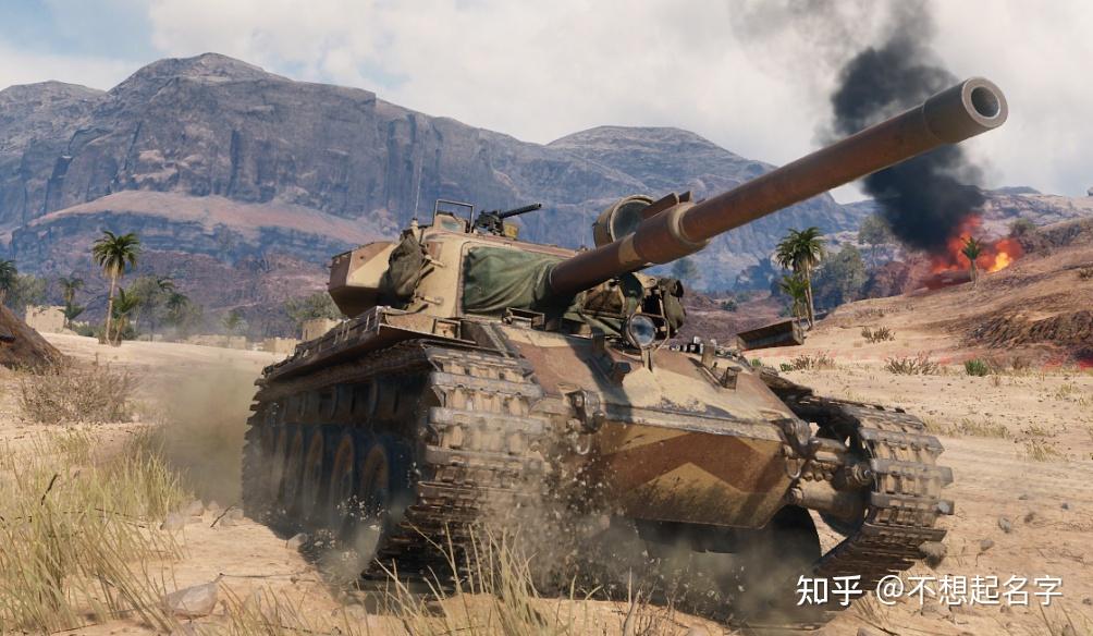 现代工业与古典美学的结合panzervor