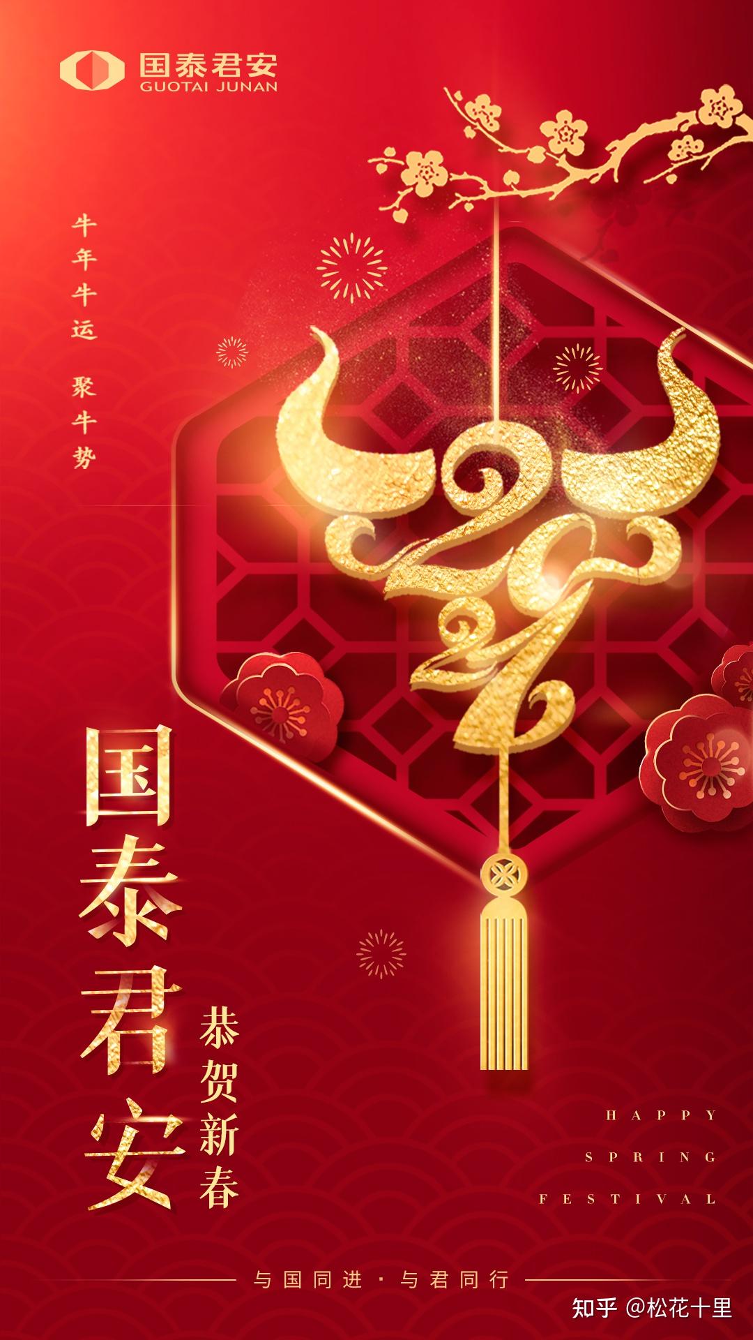 辛丑年已至春季行情强势喷发