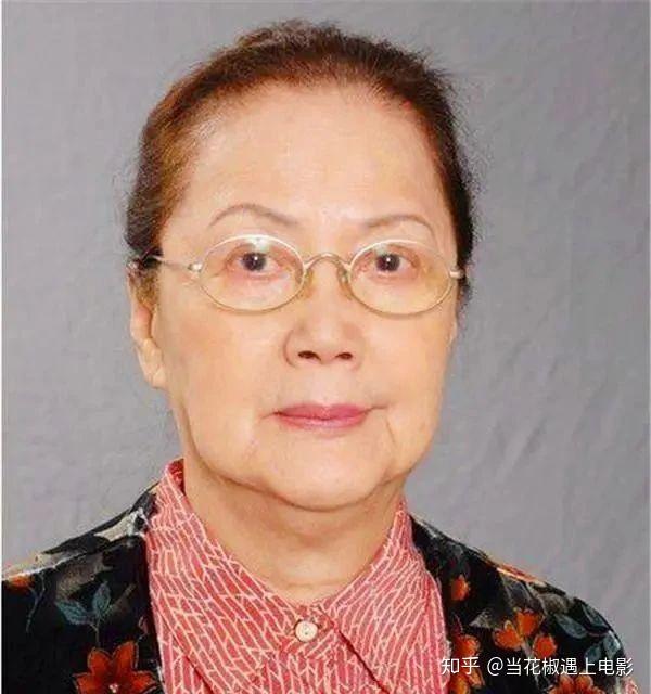 老戏骨夏萍:出演《九品芝麻官》包夫人走红,晚景凄凉多年独居 - 知乎