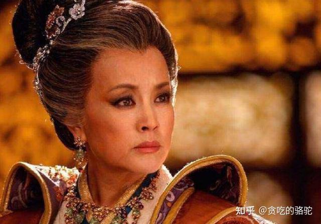 刘仁轨：一个让武则天都尊敬的河南人 - 知乎