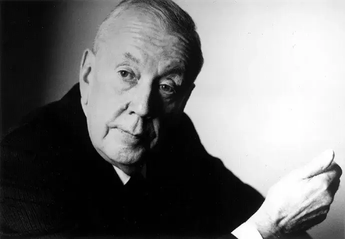 4. 沃恩·威廉斯