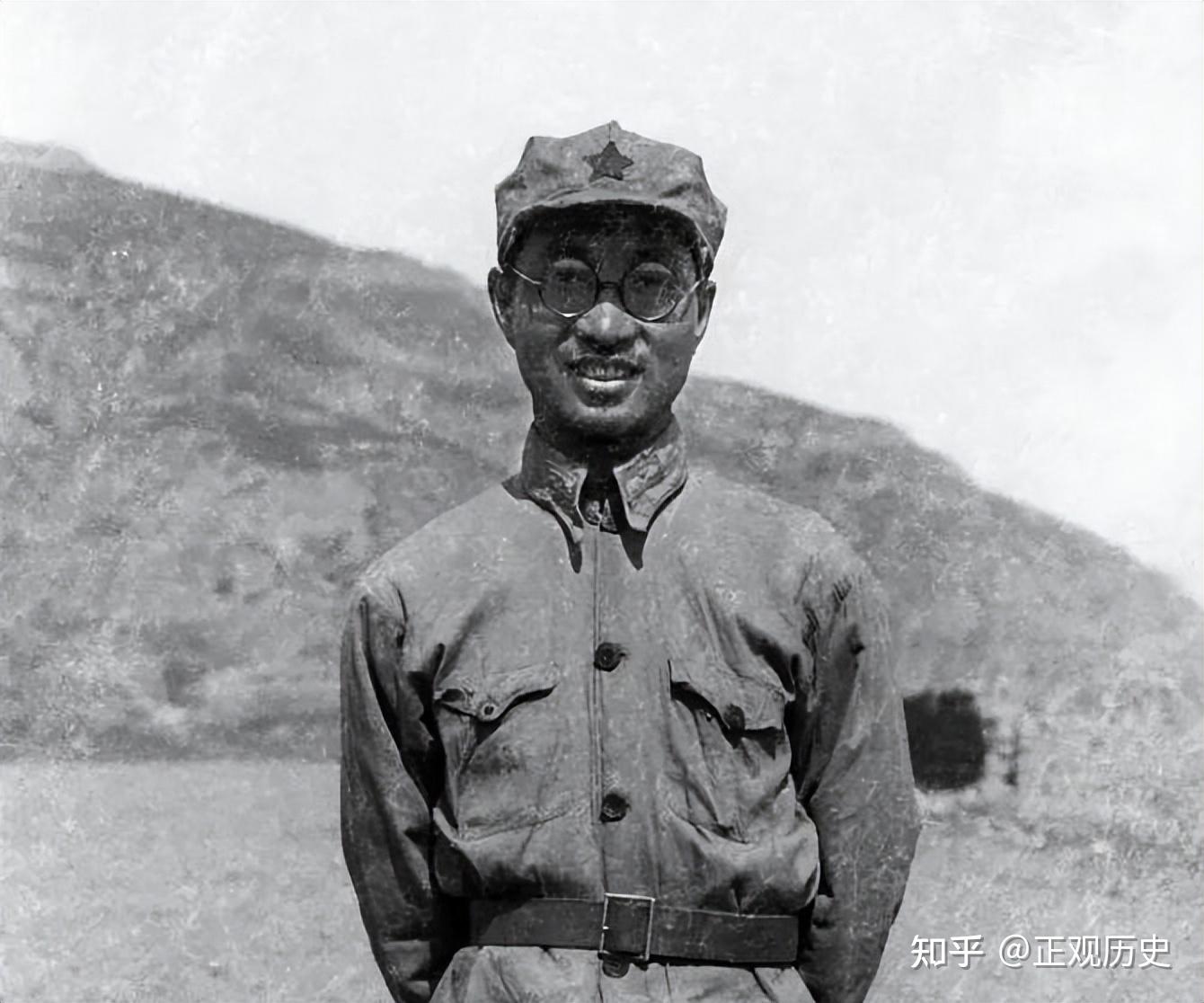 1961年陈赓将军不幸去世，蒋介石悲痛大哭：没有他，就没有我