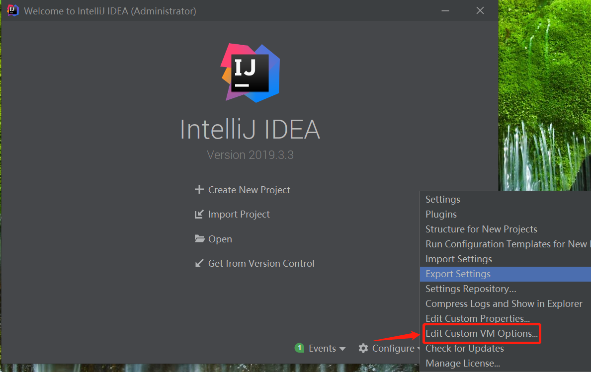 idea2019详细安装教程