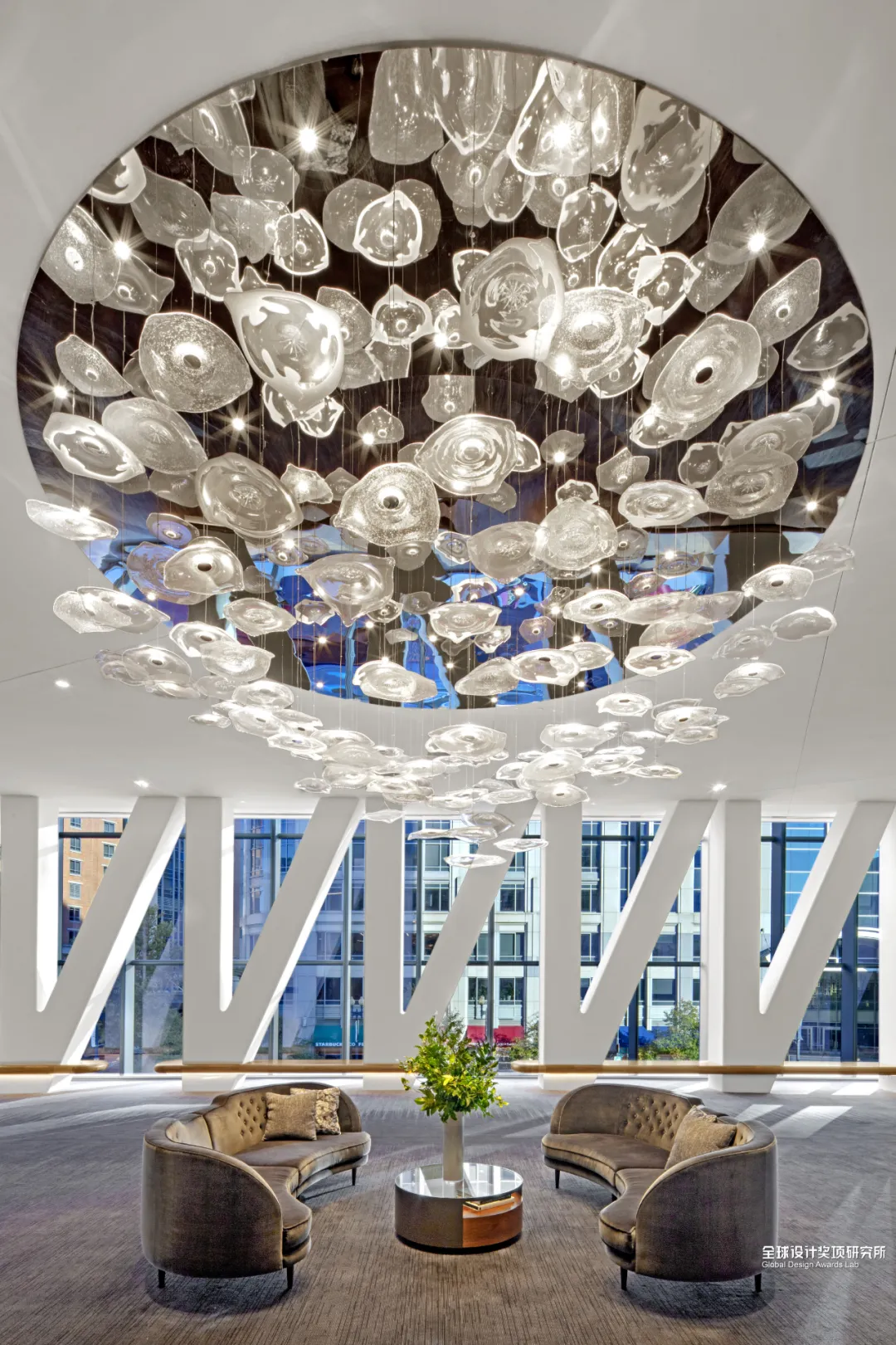 这样也行?(中国房地产最高奖项)环球地产设计大奖,(图74) 这样也行?(中国房地产最高奖项)环球地产设计大奖,(图74)