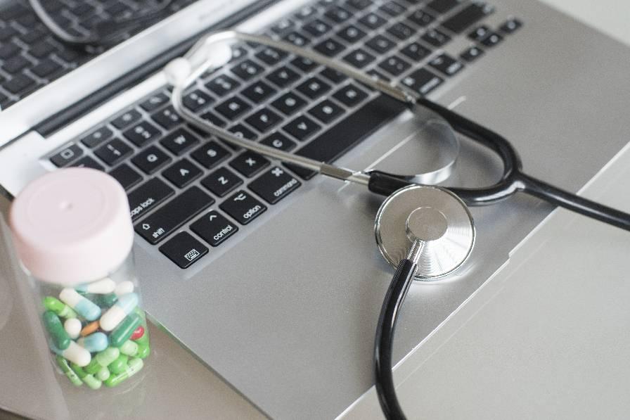 适合医学临床实验项目组的移动固态硬盘:实验数据、影像和论文资料怎么存