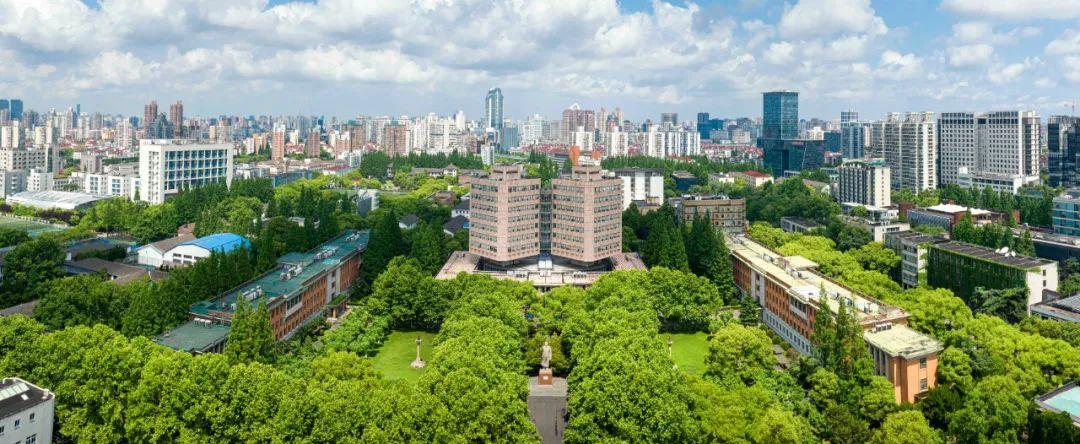 最新马上志愿填报了你知道同济大学录取难度有多高吗