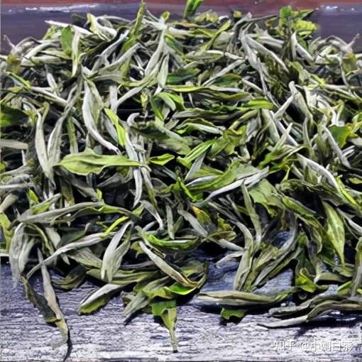 资溪白茶的功效与作用