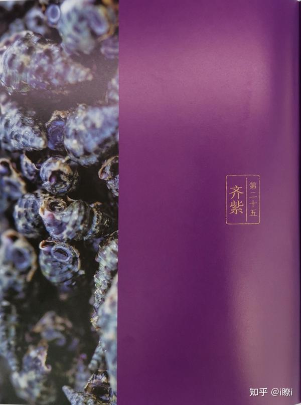 《中国传统色—色彩通识100讲》—汗郭浩