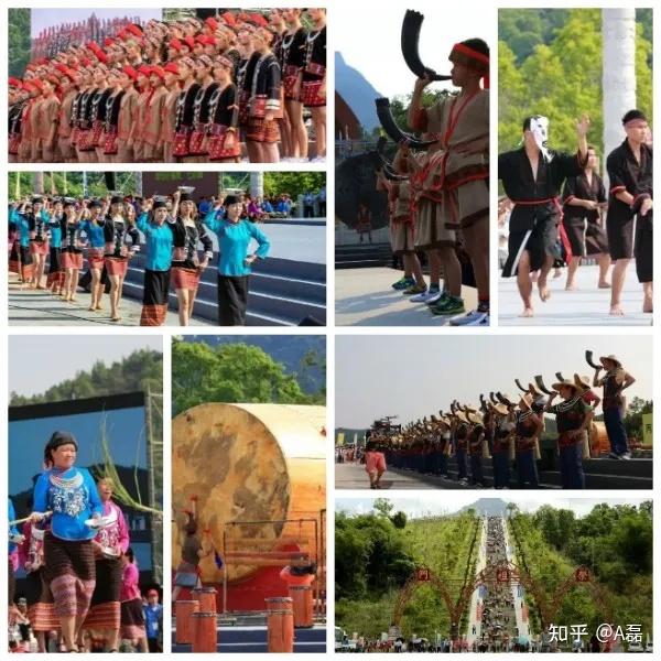 海南黎峒文化旅游区将在三月三举办黎族盛大祭祖活动