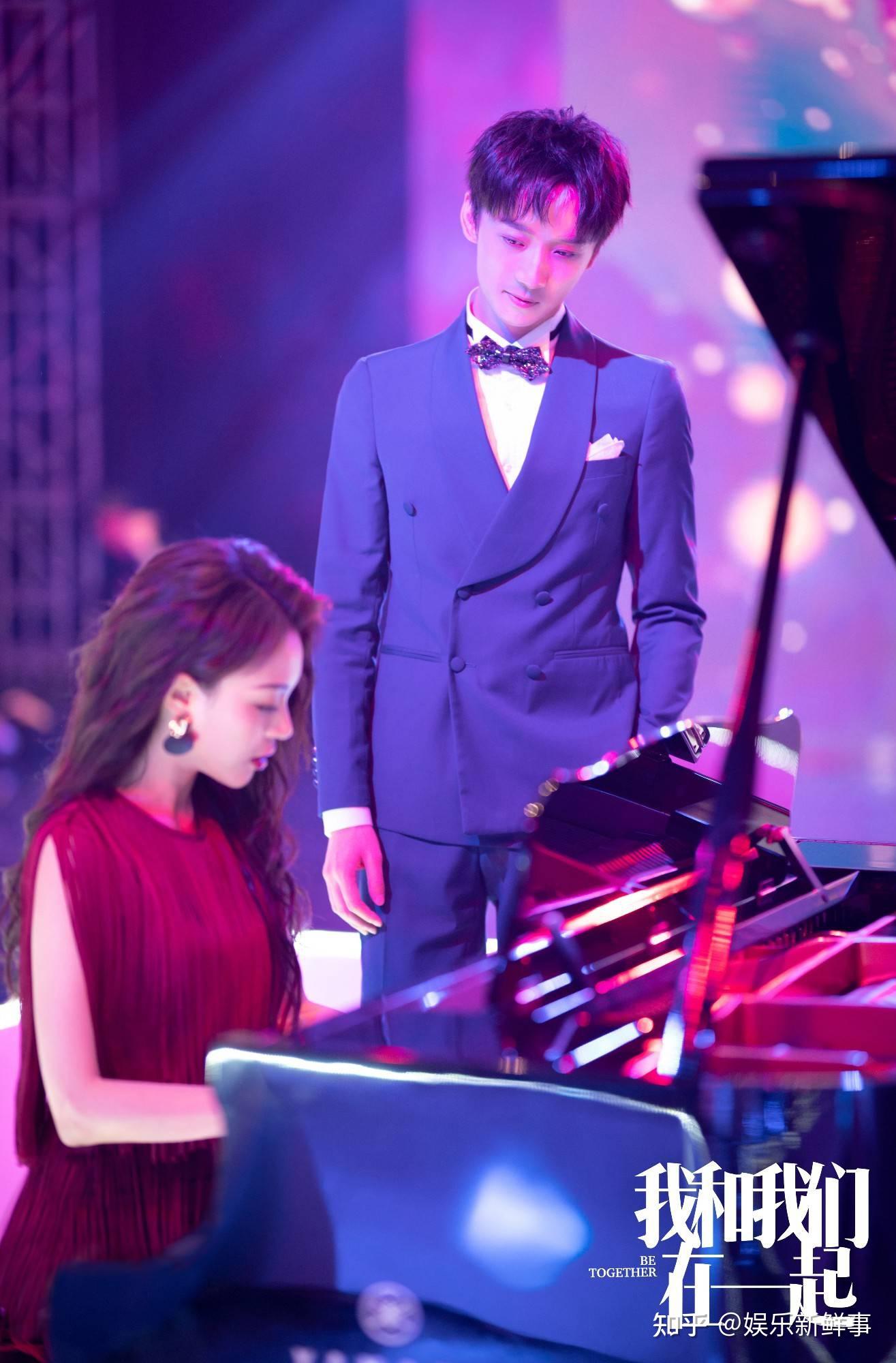 我和我们在一起6月28日开播孙怡携手张彬彬演绎女性成长好戏