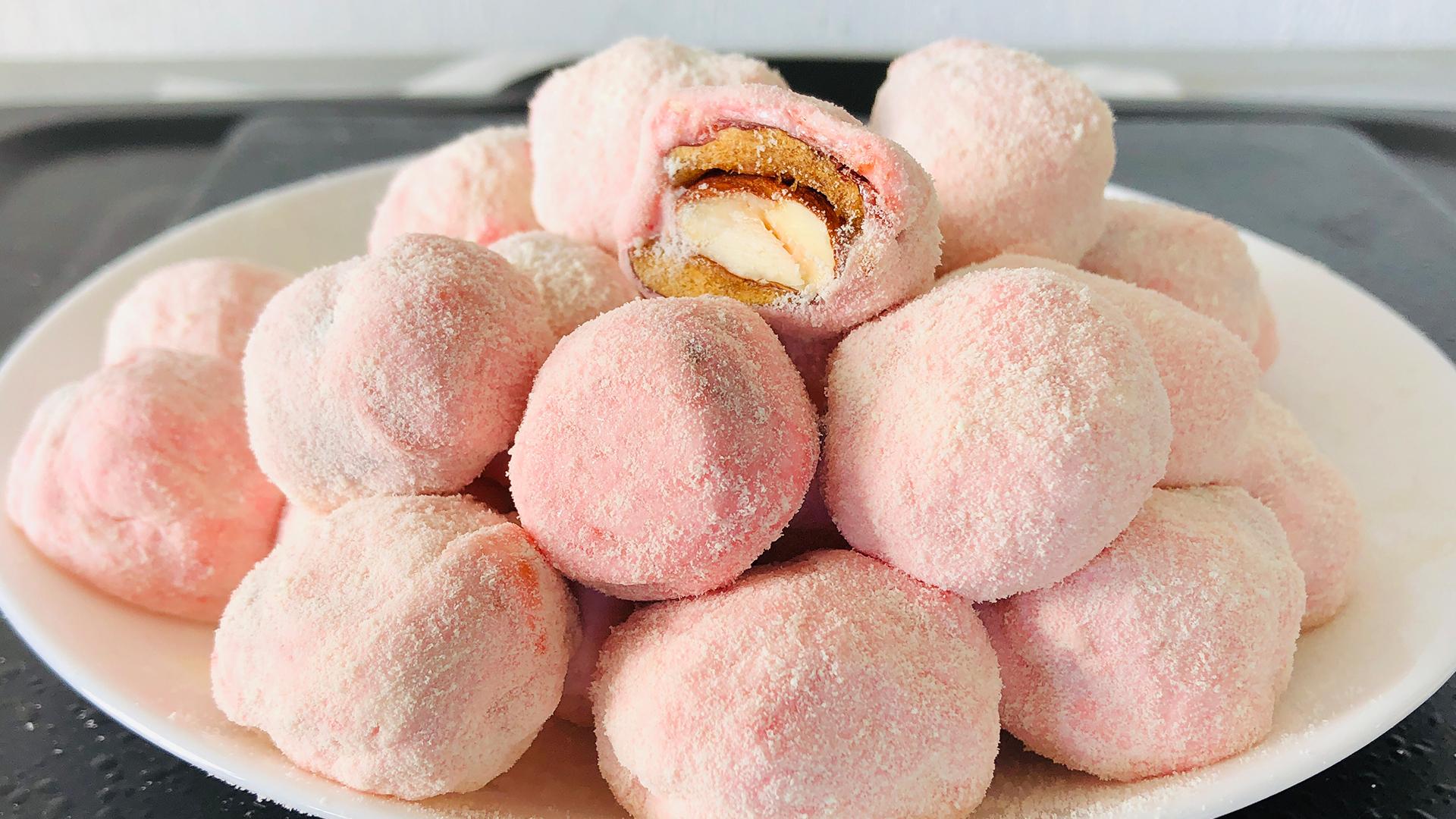 霸道总裁第一次吃棉花糖这不就是糖精和色素做的吗为啥她吃的这么开心