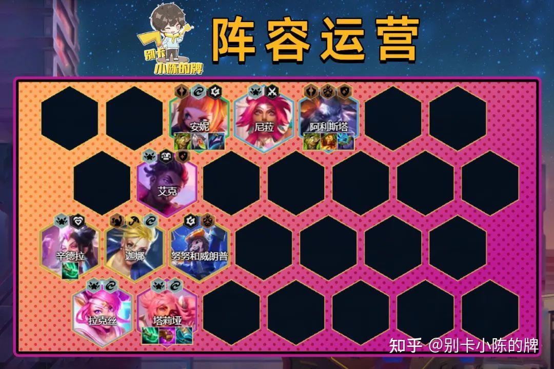 金铲铲之战s7.5什么时候更新|云顶金铲7.5新创意上次星带走不送