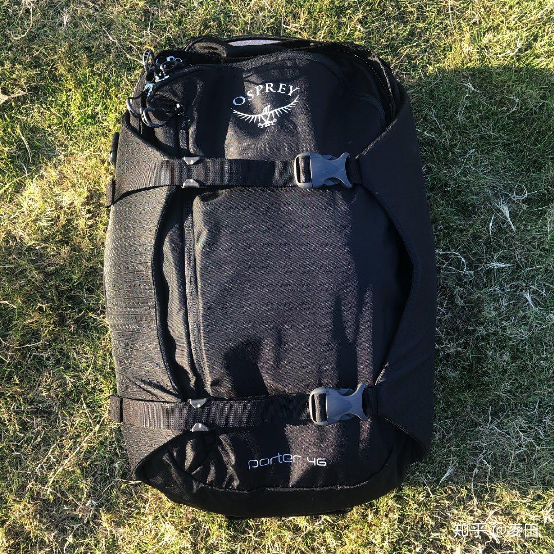 秋高气爽不如一起背包出去浪值得推荐的十款osprey背包
