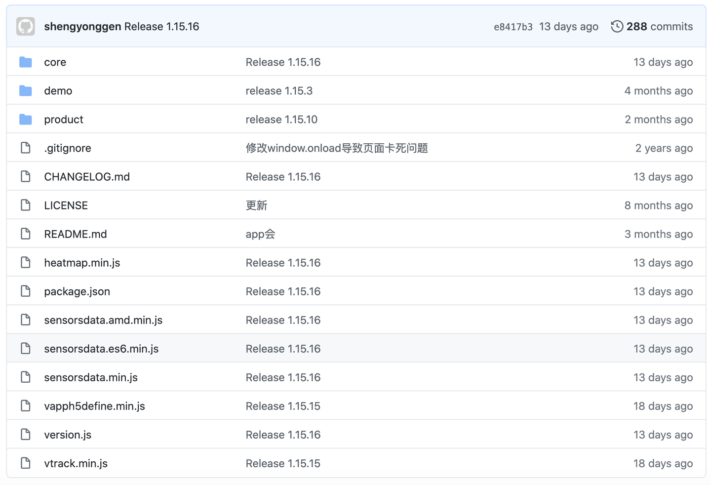 Web JS SDK 架构解析 - 知乎