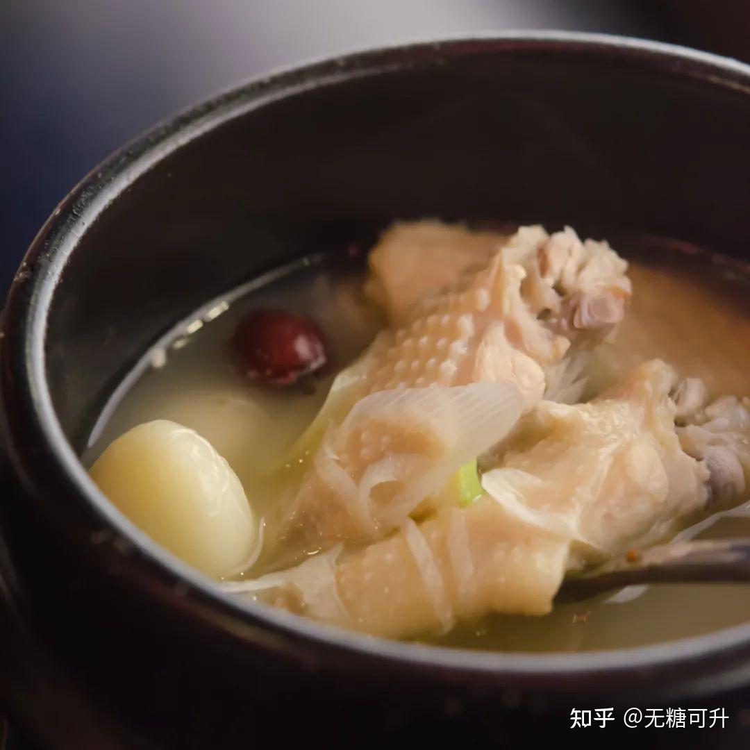 喝汤养生？但是你喝汤的方式正确了吗？ - 知乎