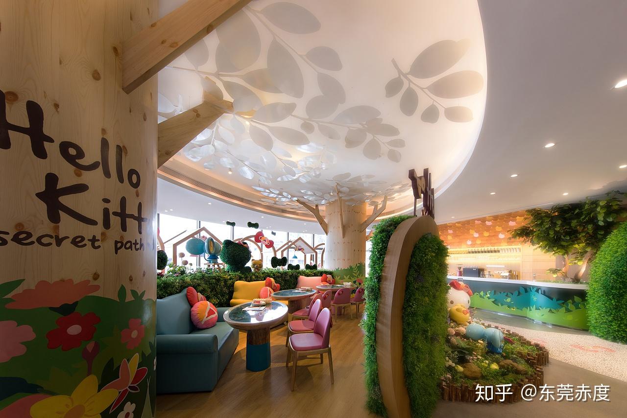情侣主题餐厅设计氛围营造