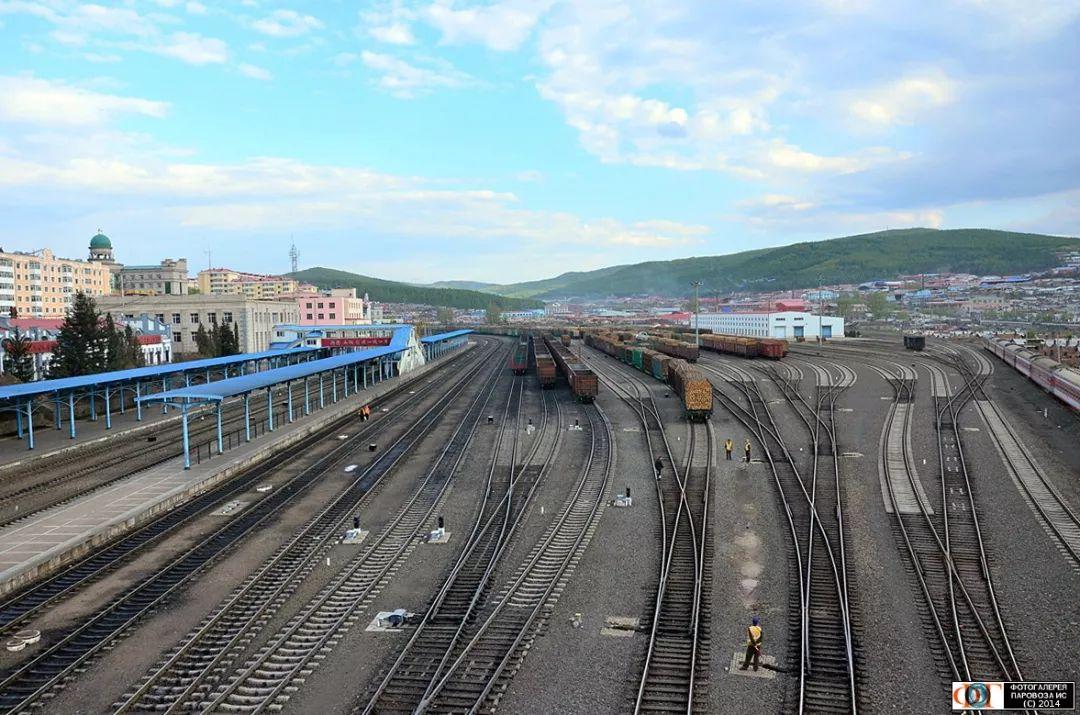 铁路小百科 | 铁路轨距知多少