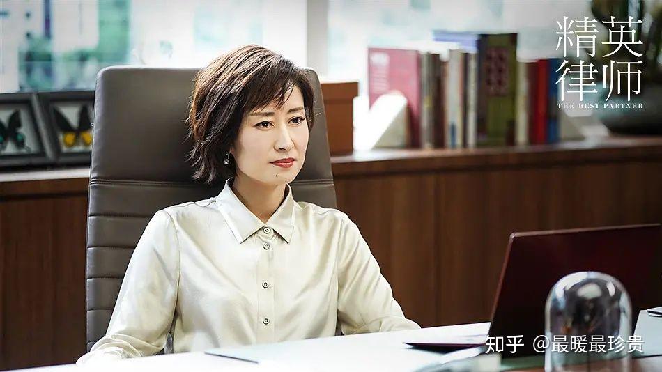 《精英律师》(中国 2019)