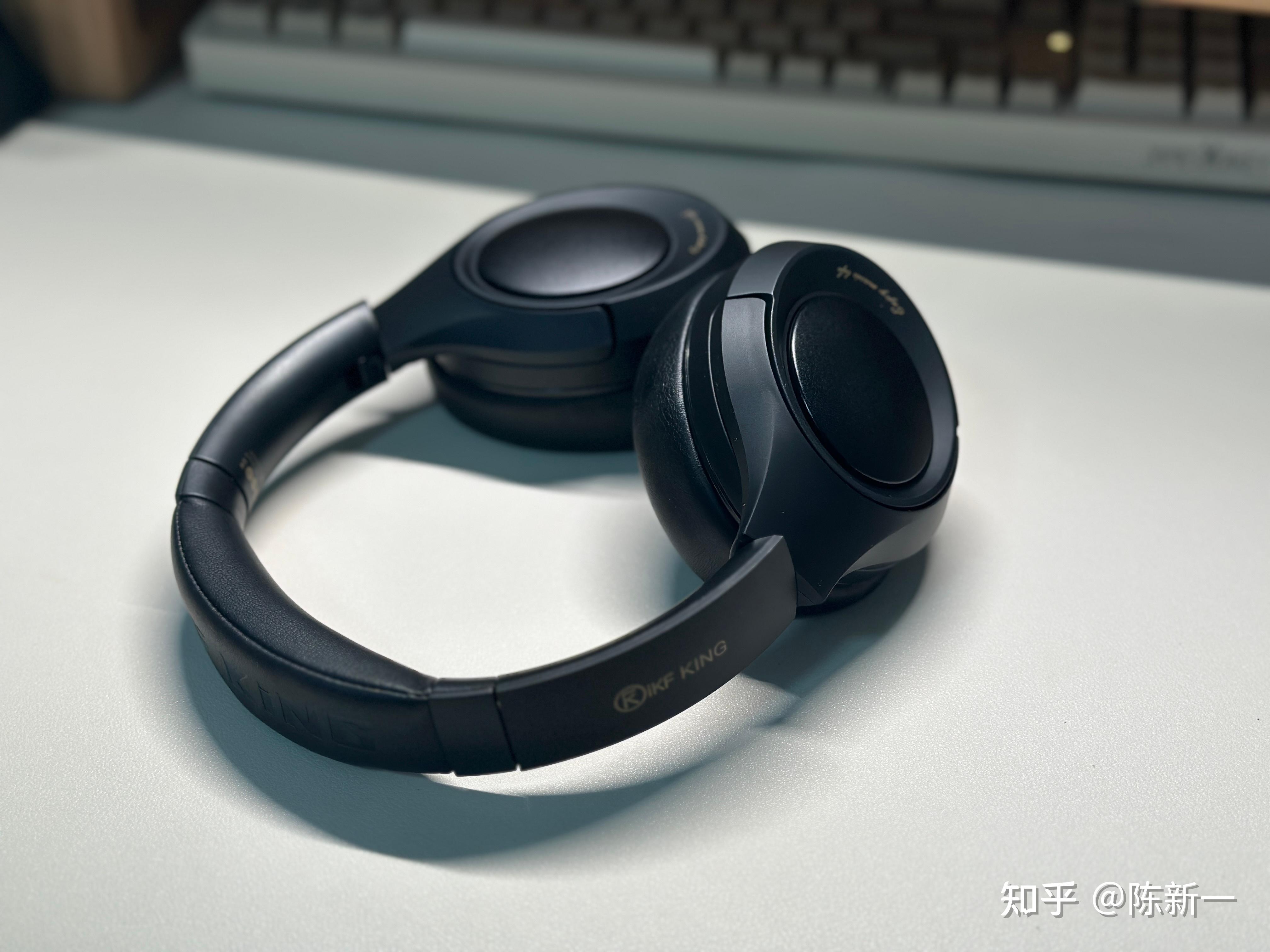 ikf头戴式蓝牙耳机实测体验这样的音质和降噪体验值200元吗