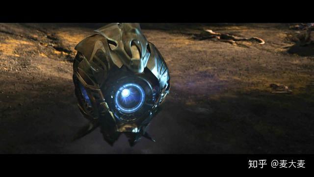 为什么星际争霸中的探机会被作为官方吉祥物