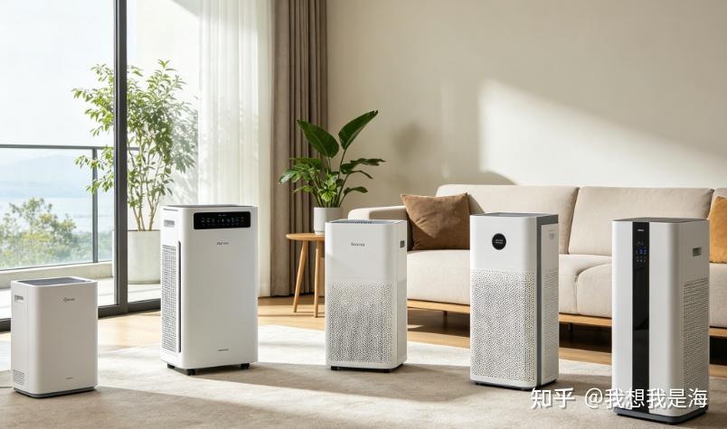 空气净化器推荐2026选购指南分享,跟着选不踩坑!空气净化器测评&家用空气净化器选购攻略结果公布,宫菱、戴森、树新风、布鲁雅尔、贝尔克体验,解析空气净化器是不是智商税