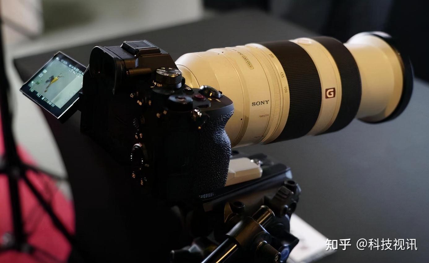 对焦防抖重大升级索尼a7m4照片视频双升级