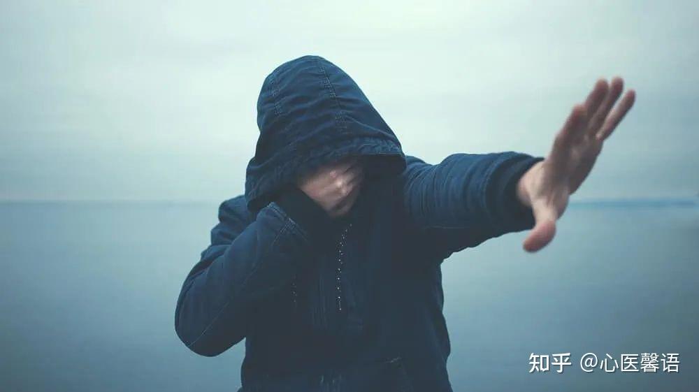 如何应对羞耻感 - 知乎