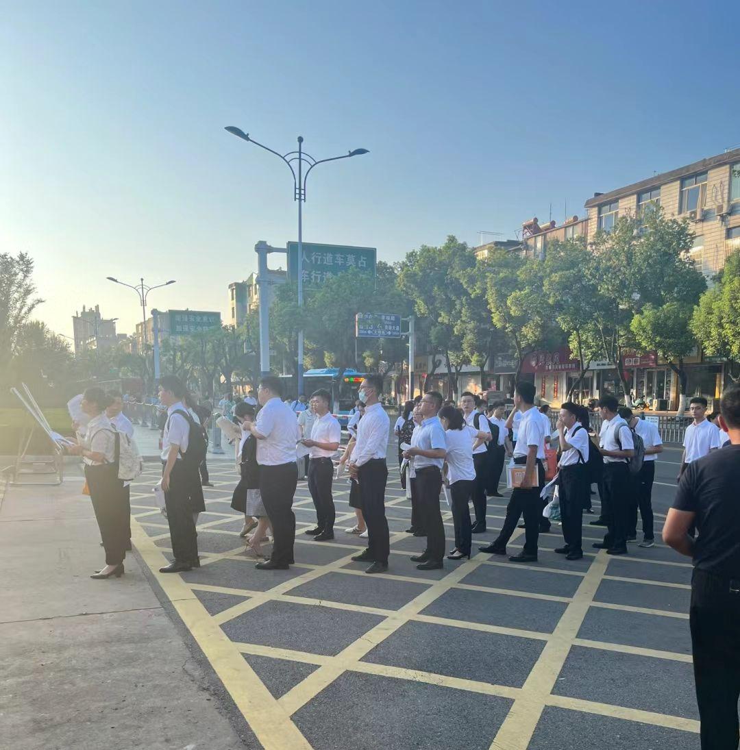 浙江省考面试的形式都有些什么? - 知乎
