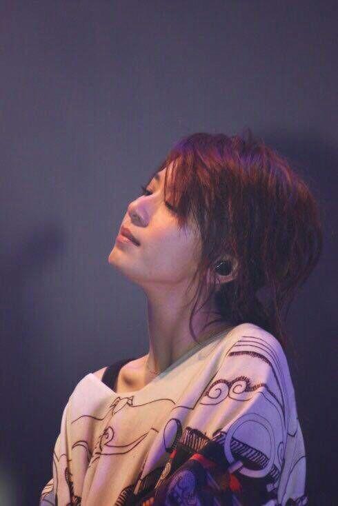 如何评价田馥甄的长相?