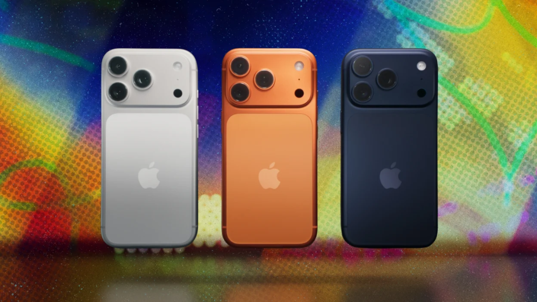 跌至 7199 元,iPhone 17 Pro 不再遥不可及!