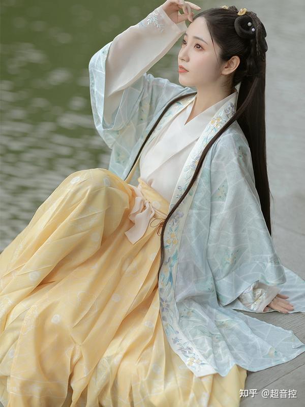 2024年汉服入坑指南:汉服推荐|汉服入坑指南,有哪些汉服推荐【精选26